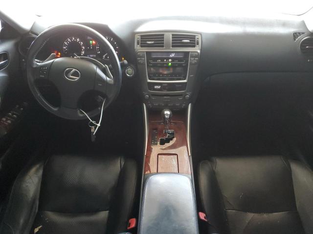 Photo 8 from auction – 2007 LEXUS IS 250 with VIN JTHBK262175048092
