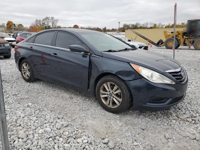 Photo 4 from auction – 2013 HYUNDAI SONATA GLS with VIN 5NPEB4AC7DH646841