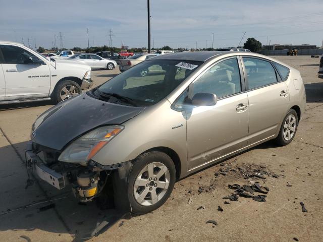 TOYOTA PRIUS 2009 with VIN JTDKB20U393522019 - Photo from auction