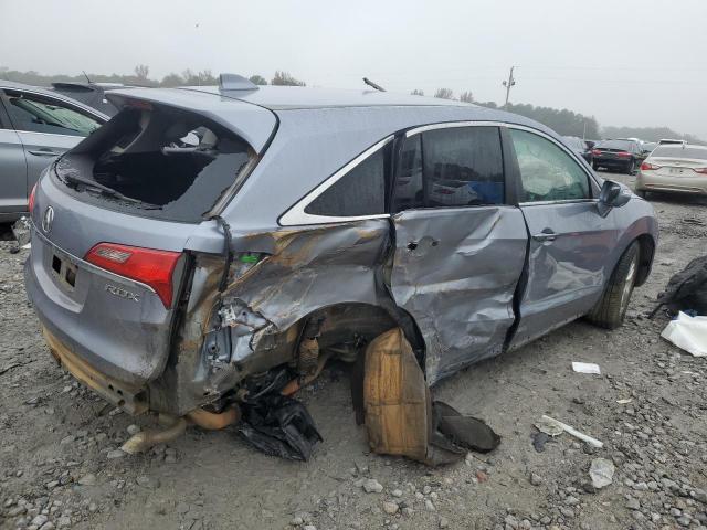 Photo 3 from auction – 2013 ACURA RDX TECHNO with VIN 5J8TB3H54DL014773
