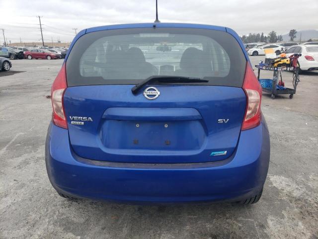 Photo 6 from auction – 2016 NISSAN VERSA NOTE with VIN 3N1CE2CP6GL362045