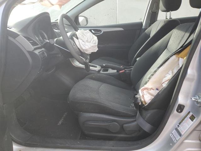 Photo 7 from auction – 2015 NISSAN SENTRA with VIN 3N1AB7AP4FY238714