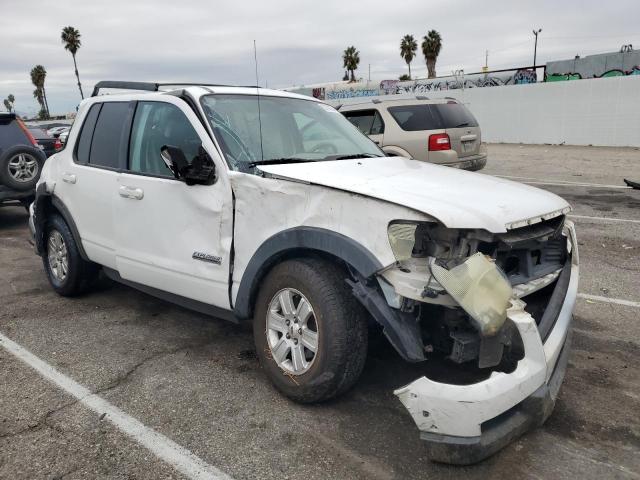 Photo 4 from auction – 2007 FORD EXPLORER X with VIN 1FMEU73E57UB21535