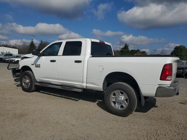 Photo 2 from auction – 2018 RAM 2500 ST with VIN 3C6UR5CJ6JG306892