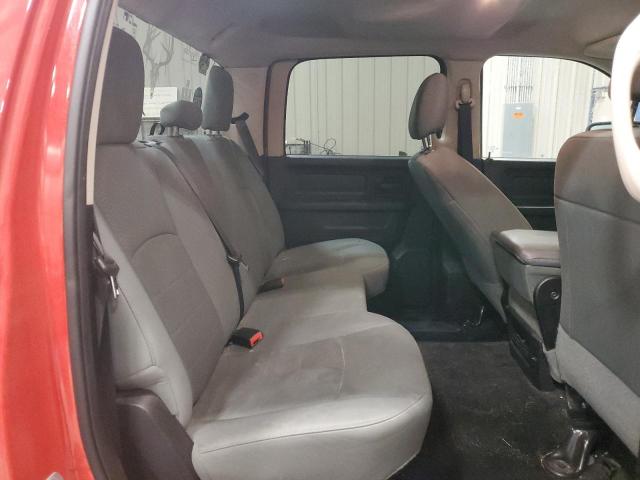 Foto 10 de la subasta – 2016 RAM 1500 ST con VIN 1C6RR7ST0GS134509