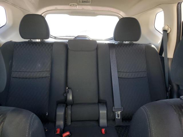 Photo 10 from auction – 2018 NISSAN ROGUE S with VIN KNMAT2MT2JP531866