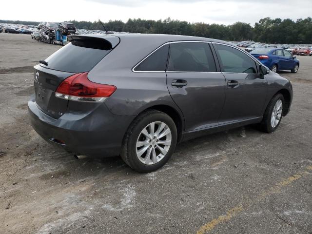 Photo 3 from auction – 2014 TOYOTA VENZA LE with VIN 4T3ZA3BB4EU088817
