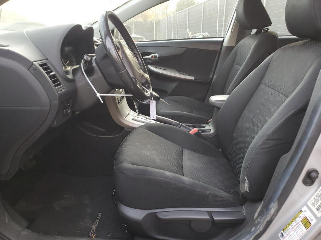 Photo 7 from auction – 2010 TOYOTA COROLLA BA with VIN 1NXBU4EE2AZ359901