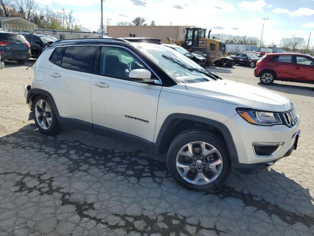 Photo 4 from auction – 2018 JEEP COMPASS LI with VIN 3C4NJCCB6JT122691