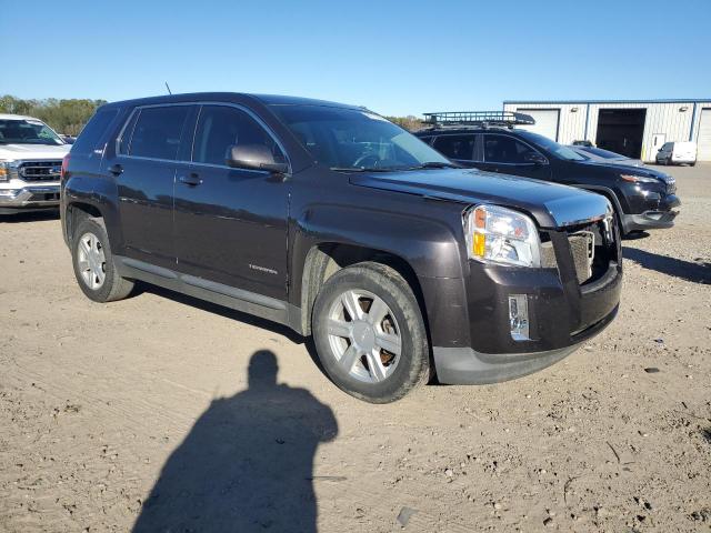 Photo 4 from auction – 2014 GMC TERRAIN SL with VIN 2GKALMEK9E6273650