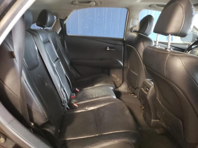 Foto 11 de la subasta – 2015 LEXUS RX 350 con VIN 2T2ZK1BA8FC199919