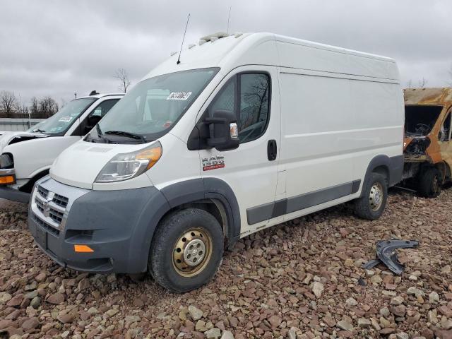RAM PROMASTER 2016 with VIN 3C6TRVBG1GE109795 - Photo from auction