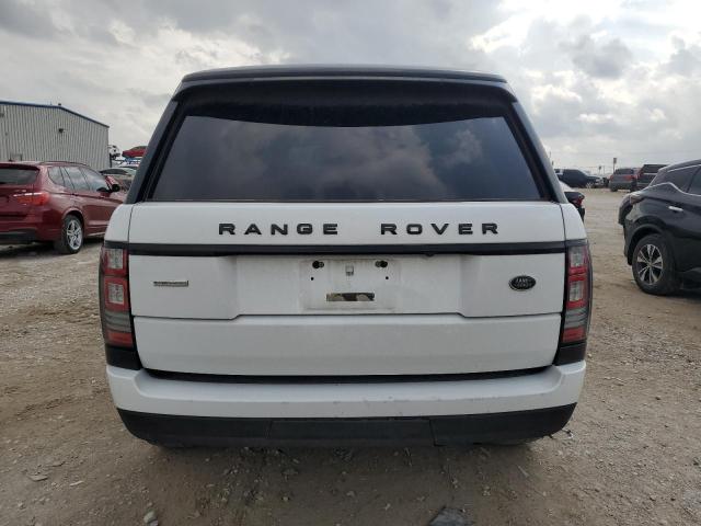 Photo 6 from auction – 2015 LAND ROVER RANGE ROVE with VIN SALGS2TF7FA233972