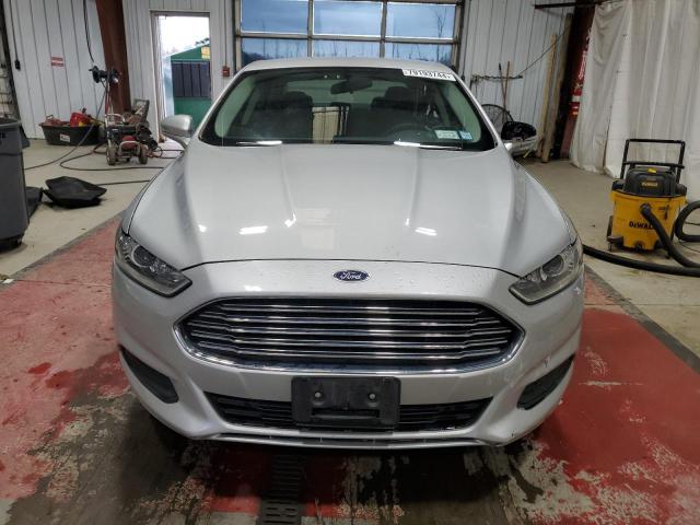 Photo 5 from auction – 2013 FORD FUSION SE with VIN 3FA6P0H79DR111584