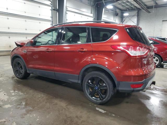 Photo 2 from auction – 2015 FORD ESCAPE SE with VIN 1FMCU9G95FUB94984
