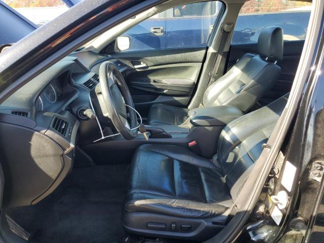 Photo 7 from auction – 2012 HONDA ACCORD SE with VIN 1HGCP2F68CA120712