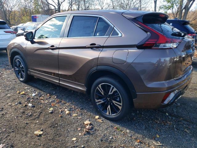 Photo 2 from auction – 2024 MITSUBISHI ECLIPSE CR with VIN JA4ATWAA2RZ066199