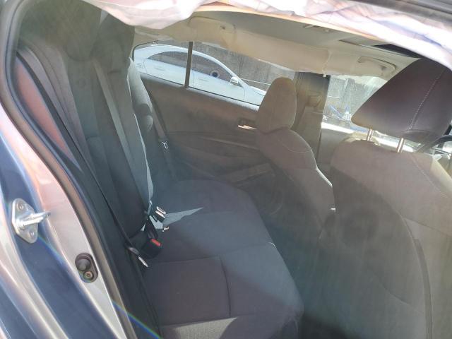 Photo 10 from auction – 2020 TOYOTA COROLLA LE with VIN 5YFHPRAE0LP051912