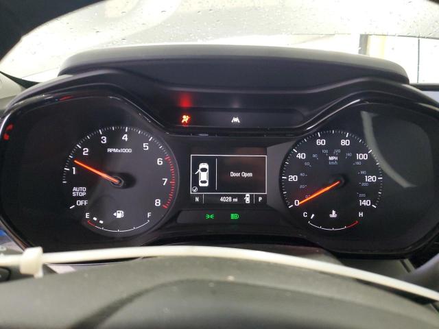 Photo 9 from auction – 2024 CHEVROLET TRAX LS with VIN KL77LFE27RC243848