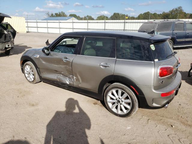 Photo 2 from auction – 2017 MINI COOPER S C with VIN WMWLU5C36H2E83921