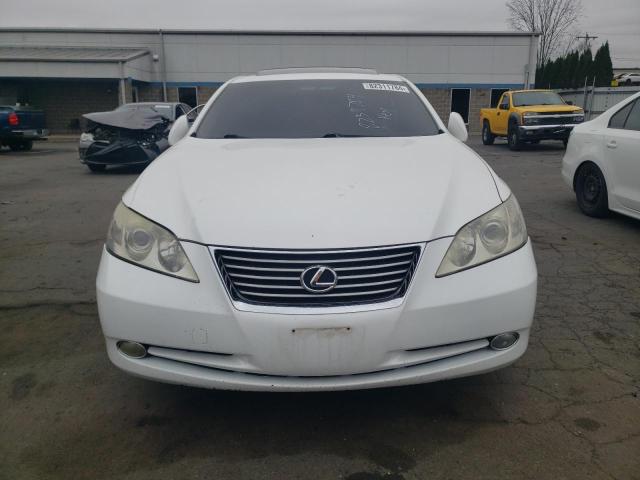 Photo 5 from auction – 2007 LEXUS ES 350 with VIN JTHBJ46G172114300