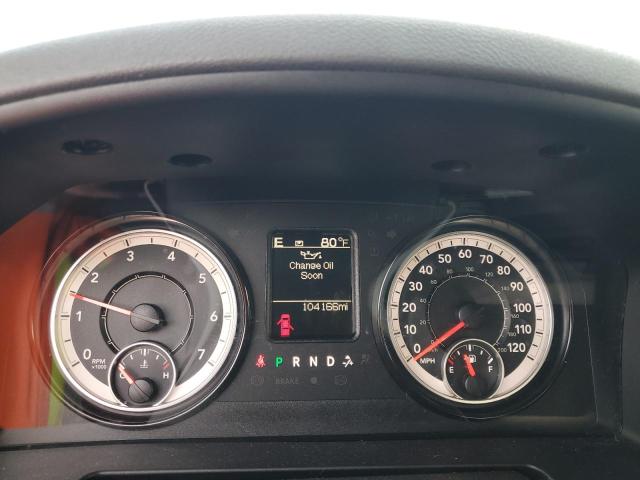 Photo 9 from auction – 2017 RAM 1500 SLT with VIN 1C6RR7GG6HS742662