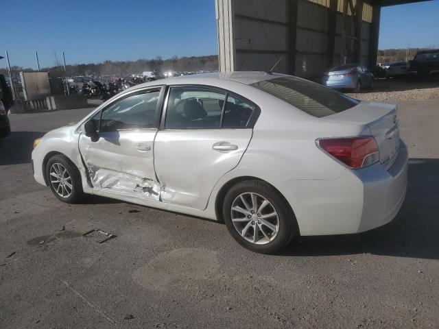 Photo 2 from auction – 2014 SUBARU IMPREZA PR with VIN JF1GJAC62EH012764