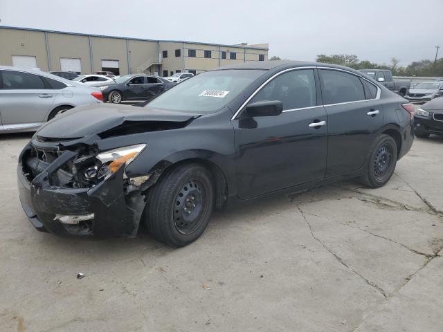 NISSAN ALTIMA 2.5 2014 with VIN 1N4AL3AP6EC293150 - Photo from auction