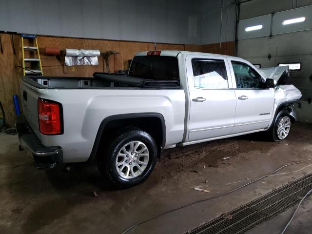 Photo 3 from auction – 2016 GMC SIERRA K15 with VIN 3GTU2MEC3GG119897