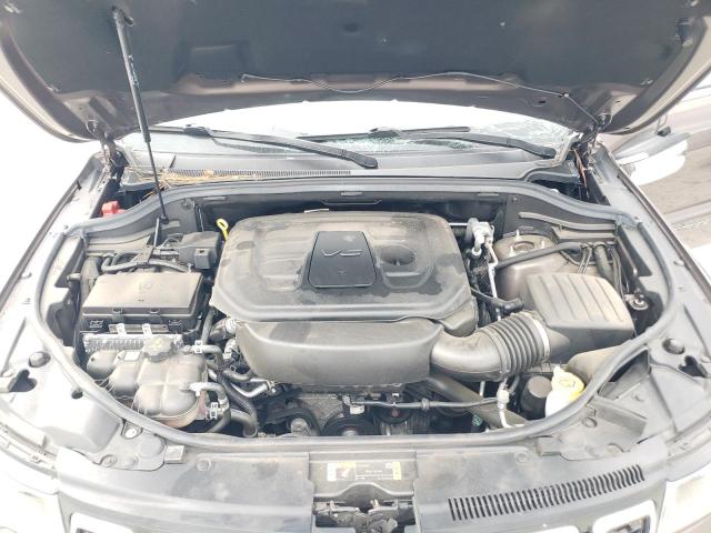 Photo 12 from auction – 2021 JEEP GRAND CHER with VIN 1C4RJFBG5MC767221