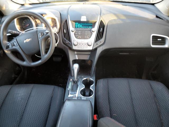 Photo 8 from auction – 2012 CHEVROLET EQUINOX LS with VIN 2GNALBEK2C1330076