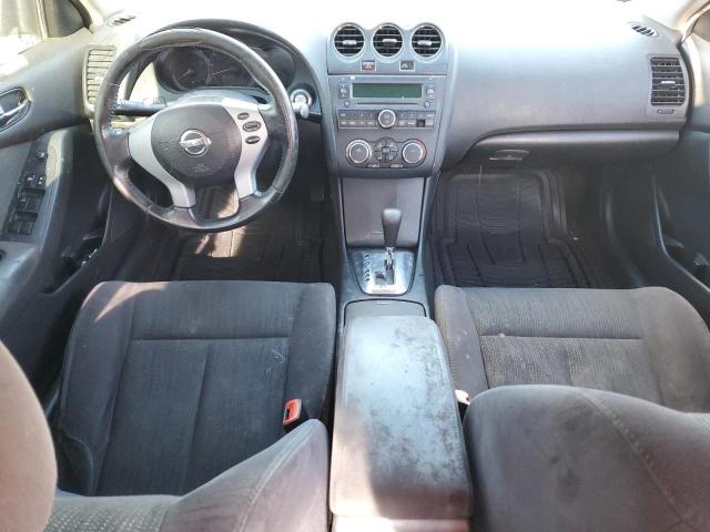 Photo 8 from auction – 2011 NISSAN ALTIMA BAS with VIN 1N4AL2AP0BC144366