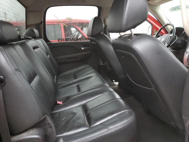 Photo 10 from auction – 2007 GMC NEW SIERRA with VIN 2GTFK13Y871727400