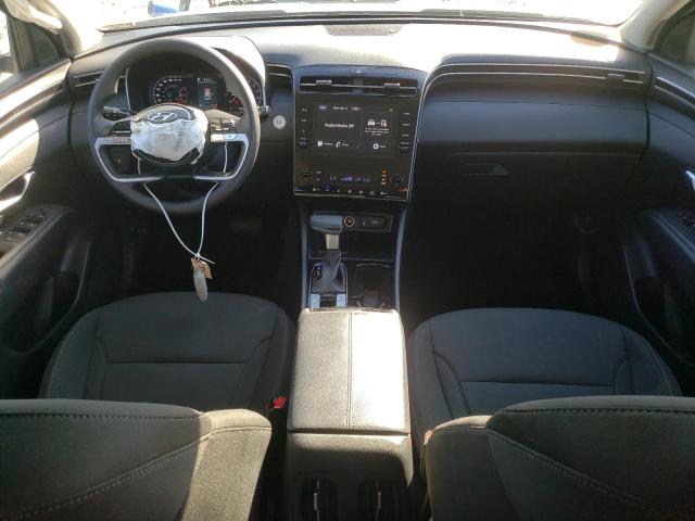 Photo 8 from auction – 2024 HYUNDAI TUCSON SEL with VIN 5NMJBCDE4RH311756