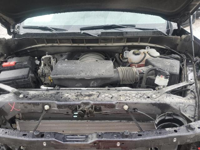 Photo 12 from auction – 2024 CHEVROLET SILVERADO with VIN 2GCUDEED8R1167531