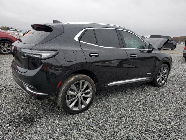 Photo 3 from auction – 2021 BUICK ENVISION A with VIN LRBFZRR45MD123462