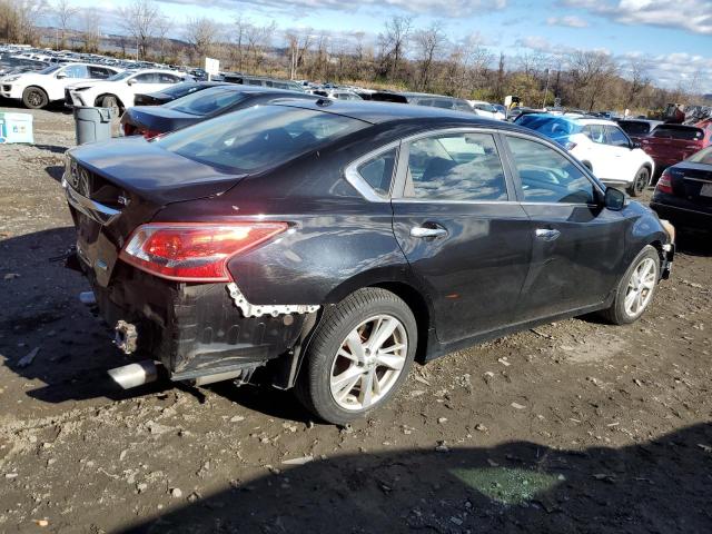 Photo 3 from auction – 2013 NISSAN ALTIMA 2.5 with VIN 1N4AL3APXDC291626