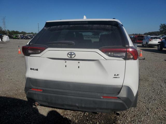Photo 6 from auction – 2019 TOYOTA RAV4 LE with VIN 2T3F1RFV0KC021462
