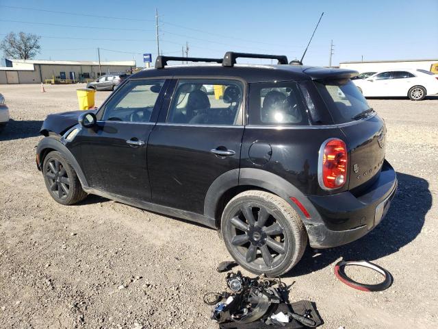 Foto 2 de la subasta – 2014 MINI COOPER COU con VIN WMWZB3C59EWR36288
