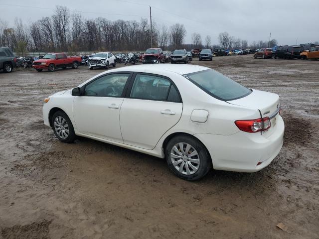Photo 2 from auction – 2012 TOYOTA COROLLA BA with VIN 2T1BU4EE5CC773291
