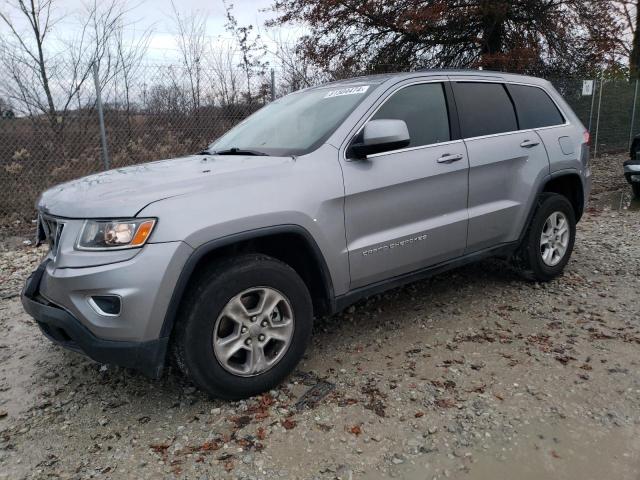 JEEP GRAND CHER 2014 with VIN 1C4RJFAG6EC299468 - Photo from auction