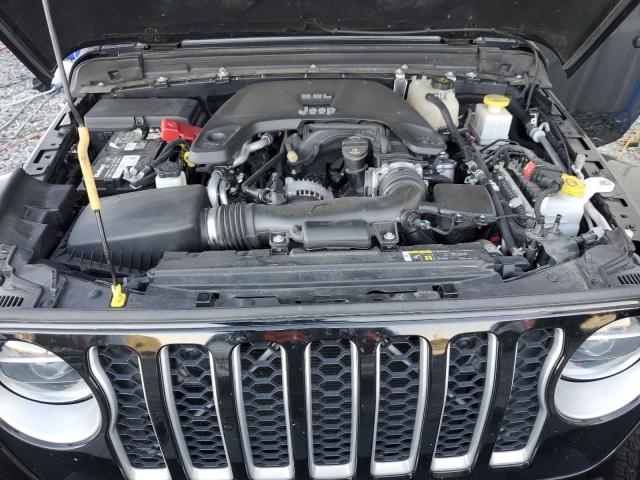 Photo 11 from auction – 2020 JEEP GLADIATOR with VIN 1C6HJTFGXLL107041