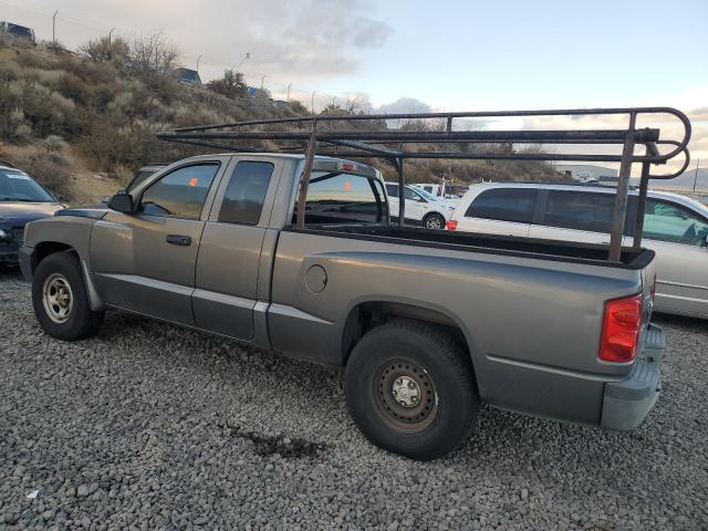 Photo 2 from auction – 2007 DODGE DAKOTA ST with VIN 1D7HE22K17S117850