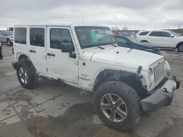 Foto 4 de la subasta – 2016 JEEP WRANGLER U con VIN 1C4BJWEG3GL298308