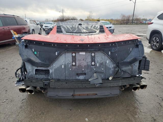 Photo 6 from auction – 2023 CHEVROLET CORVETTE S with VIN 1G1YB2D43P5137770