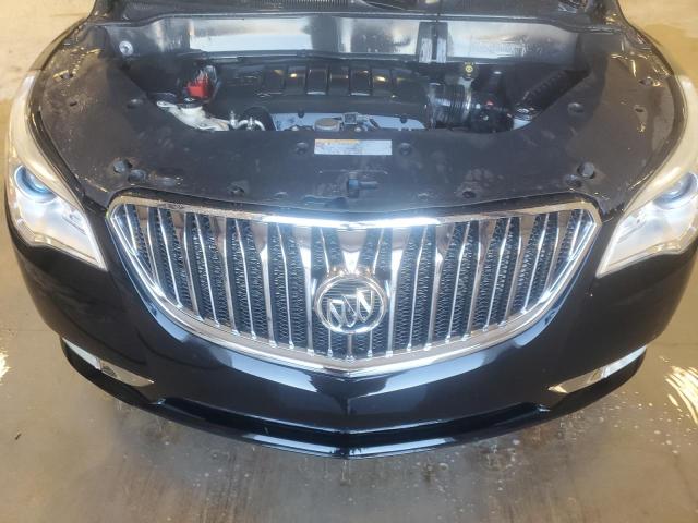 Photo 12 from auction – 2017 BUICK ENCLAVE with VIN 5GAKRCKD3HJ228484