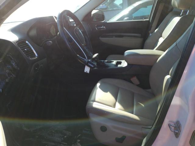 صورة رقم 7 من المزاد - 2020 DODGE DURANGO GT مع VIN 1C4RDJDG8LC309825