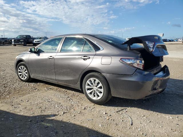 Photo 2 from auction – 2015 TOYOTA CAMRY LE with VIN 4T4BF1FK6FR499623
