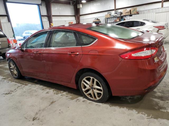 Photo 2 from auction – 2014 FORD FUSION SE with VIN 3FA6P0H78ER326892