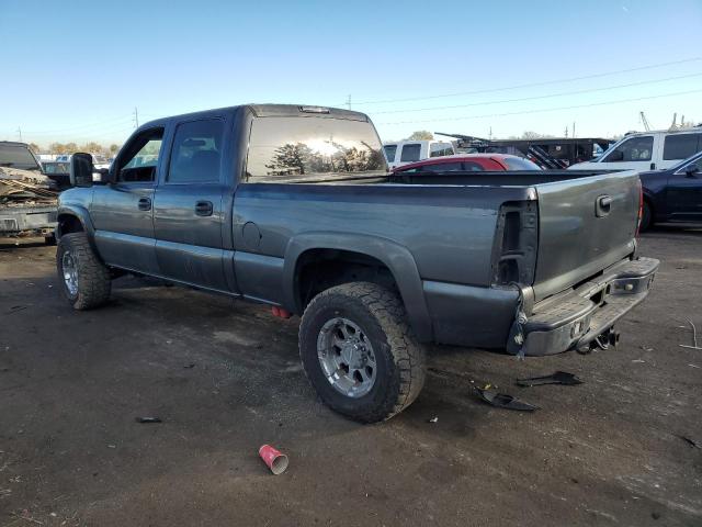 Photo 2 from auction – 2002 CHEVROLET SILVERADO with VIN 1GCHK23182F135868